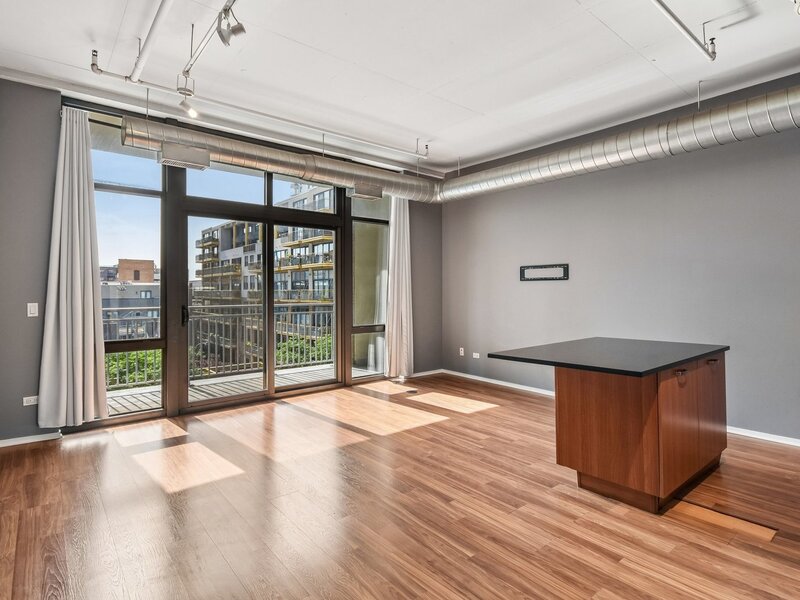212 E Cullerton Street Chicago IL 60616