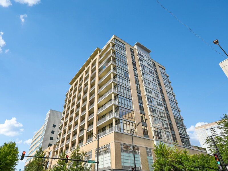212 E Cullerton Street Chicago IL 60616