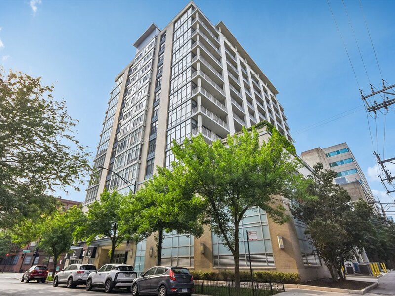 212 E Cullerton Street Chicago IL 60616