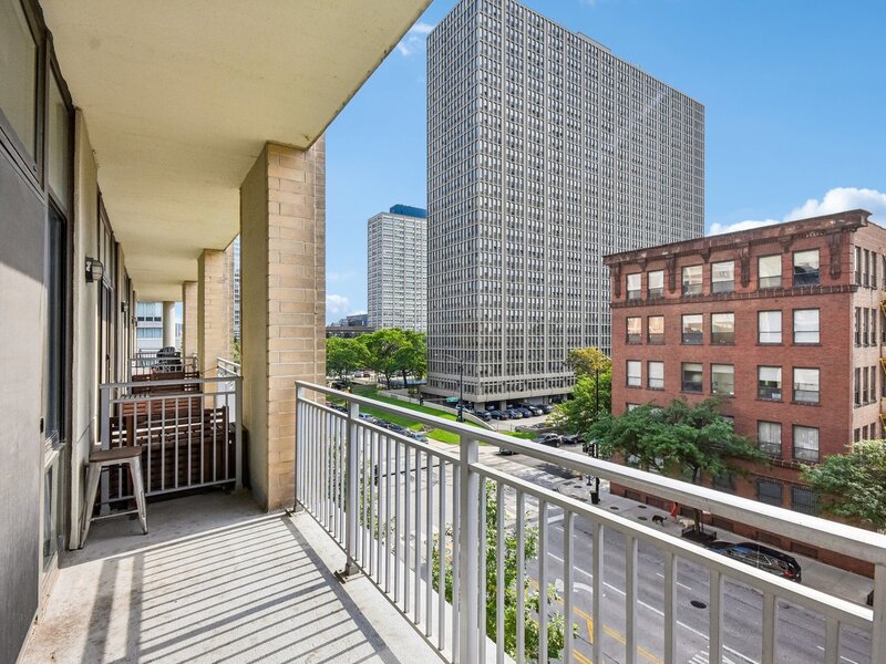 212 E Cullerton Street Chicago IL 60616