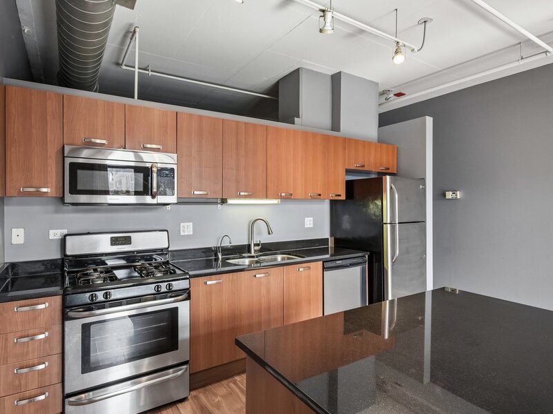 212 E Cullerton Street Chicago IL 60616