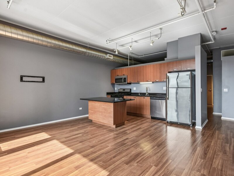212 E Cullerton Street Chicago IL 60616