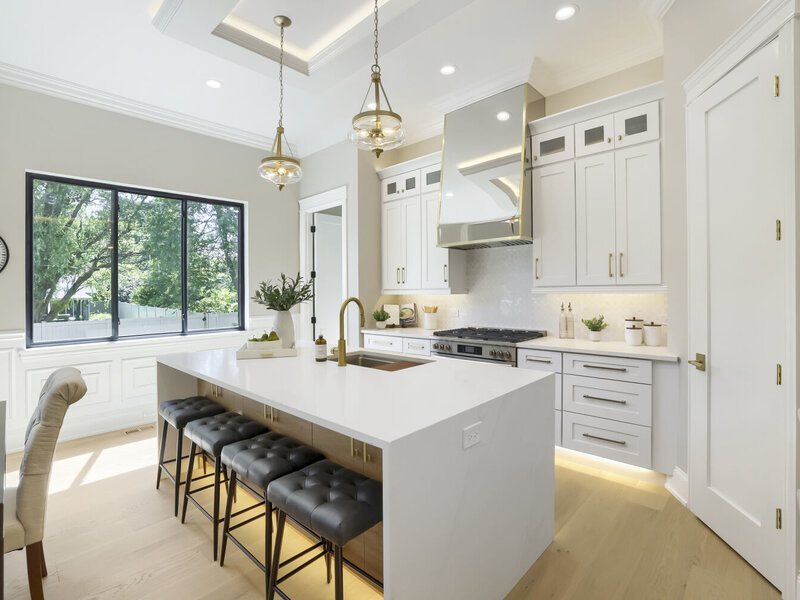 909 Evergreen Avenue Glen Ellyn IL 60137