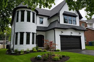 Photo of 909 Evergreen Avenue Glen Ellyn IL 60137