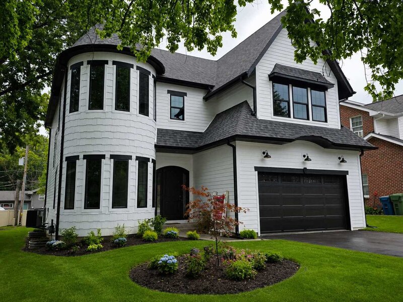 909 Evergreen Avenue Glen Ellyn IL 60137