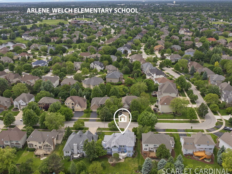 2239 Hillsboro Lane Naperville IL 60564