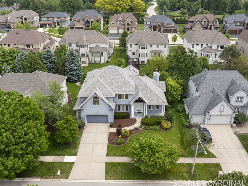 2239 Hillsboro Lane Naperville IL 60564