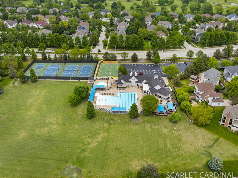 2239 Hillsboro Lane Naperville IL 60564