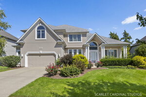 Photo of 2239 Hillsboro Lane Naperville IL 60564