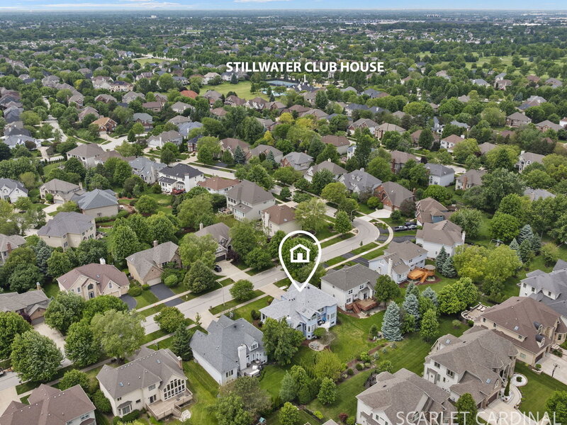 2239 Hillsboro Lane Naperville IL 60564
