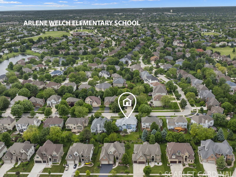 2239 Hillsboro Lane Naperville IL 60564