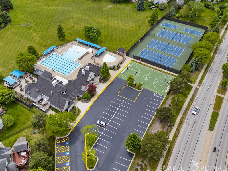 2239 Hillsboro Lane Naperville IL 60564