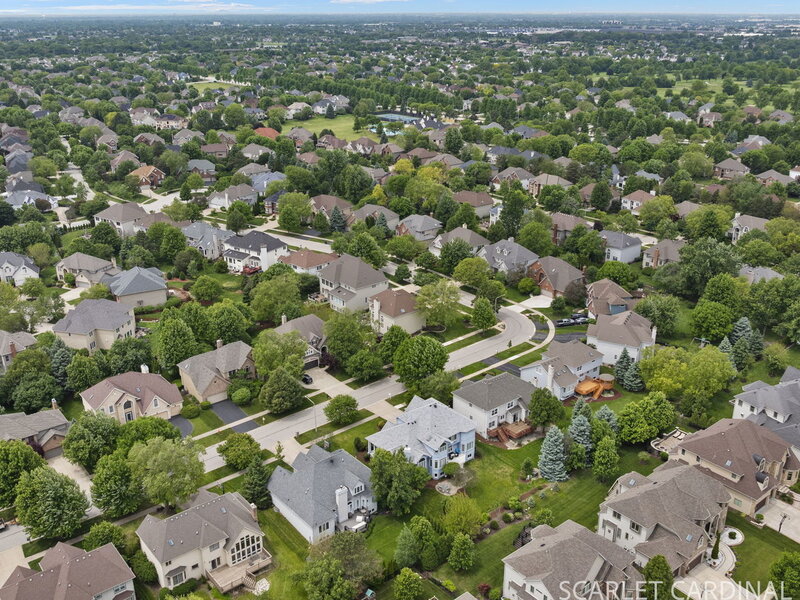 2239 Hillsboro Lane Naperville IL 60564