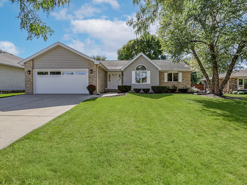 1109 Michael Street Lockport IL 60441