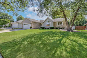 Photo of 1109 Michael Street Lockport IL 60441