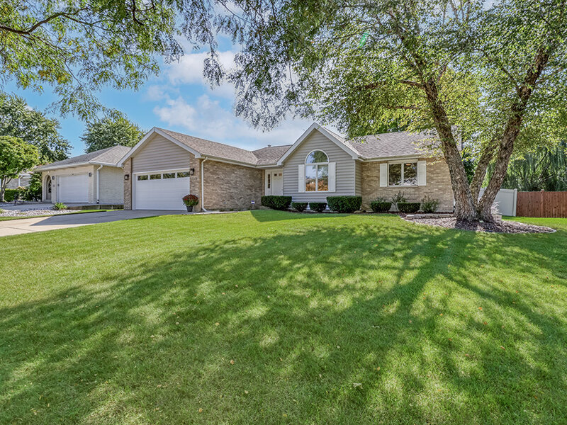1109 Michael Street Lockport IL 60441