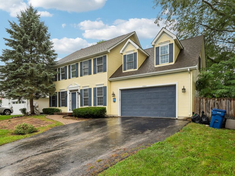 33584 N Almond Road Grayslake IL 60030