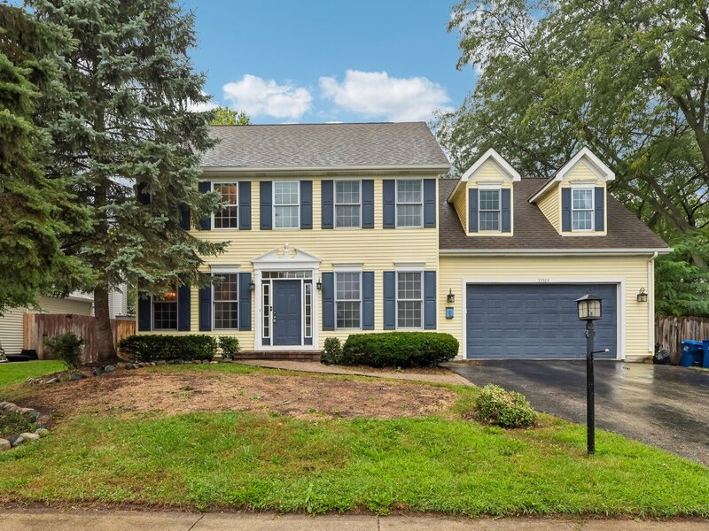 33584 N Almond Road Grayslake IL 60030