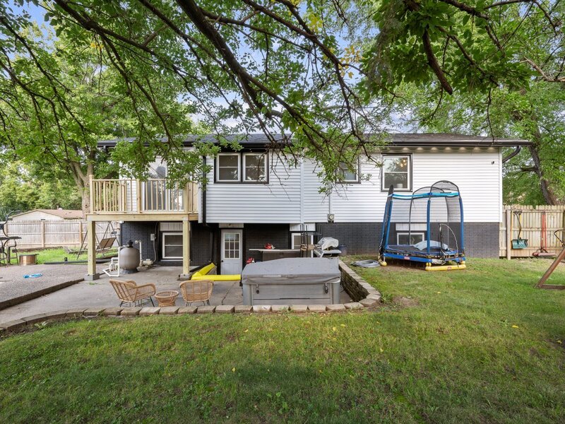 1810 15th Street Silvis IL 61282