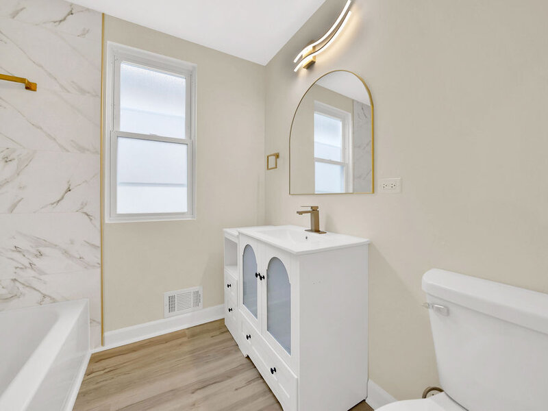 7140 S Winchester Avenue Chicago IL 60636