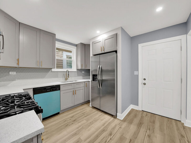 7140 S Winchester Avenue Chicago IL 60636