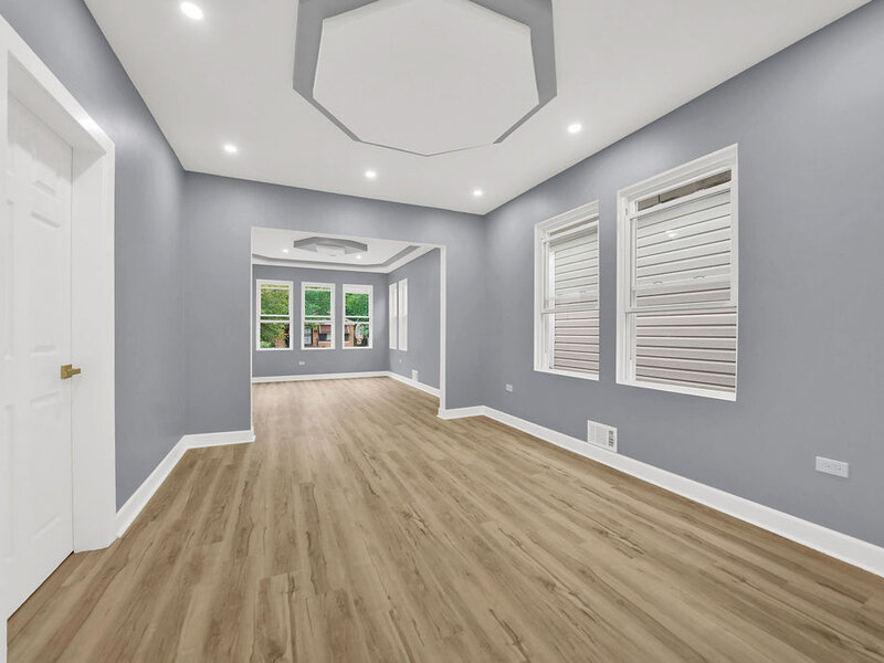 7140 S Winchester Avenue Chicago IL 60636