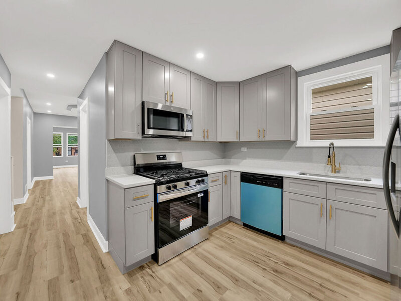 7140 S Winchester Avenue Chicago IL 60636
