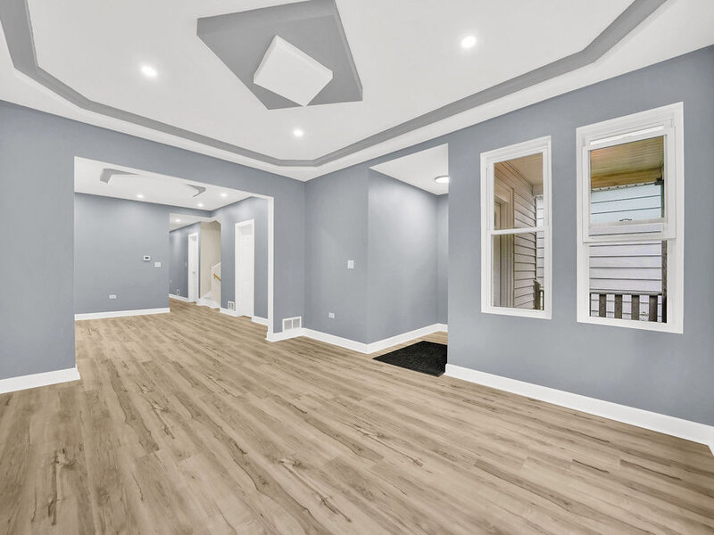 7140 S Winchester Avenue Chicago IL 60636