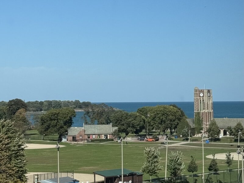 3600 N Lake Shore Drive Chicago IL 60613