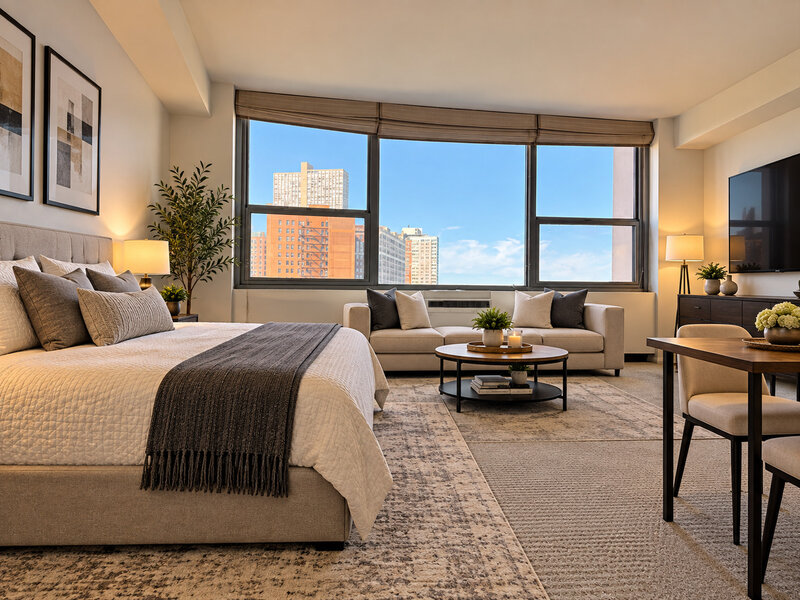 3600 N Lake Shore Drive Chicago IL 60613