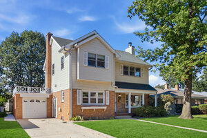 Photo of 7840 Linder Avenue Morton Grove IL 60053