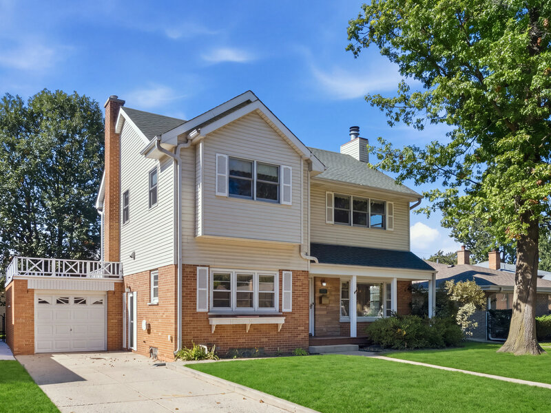 7840 Linder Avenue Morton Grove IL 60053