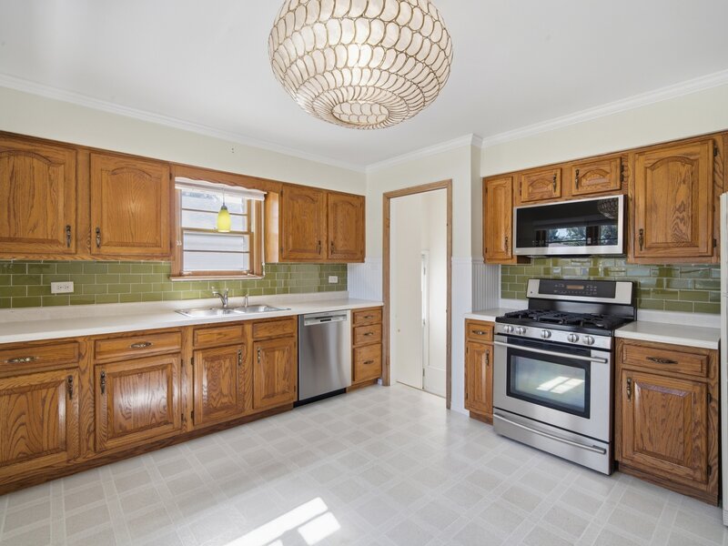 7840 Linder Avenue Morton Grove IL 60053