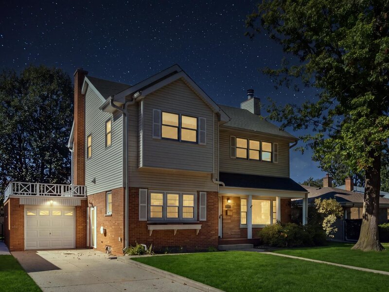 7840 Linder Avenue Morton Grove IL 60053