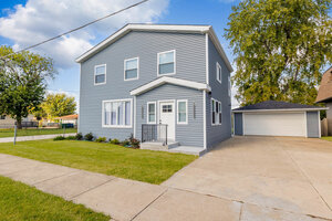 Photo of 5708 W 84th Place Burbank IL 60459
