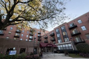 Photo of 5200 S Ellis Avenue Chicago IL 60615 Unit 207