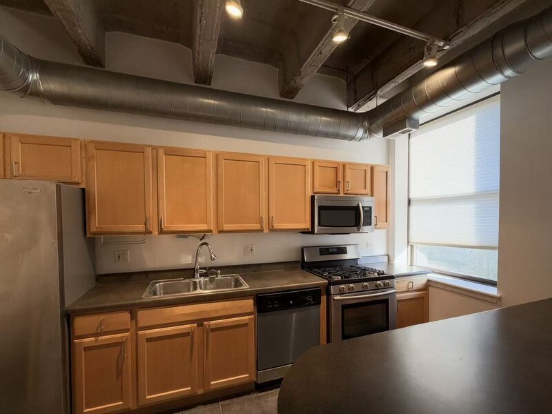 5200 S Ellis Avenue Chicago IL 60615