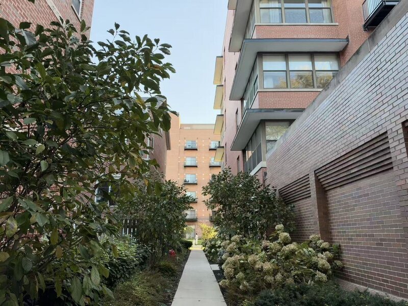 5200 S Ellis Avenue Chicago IL 60615