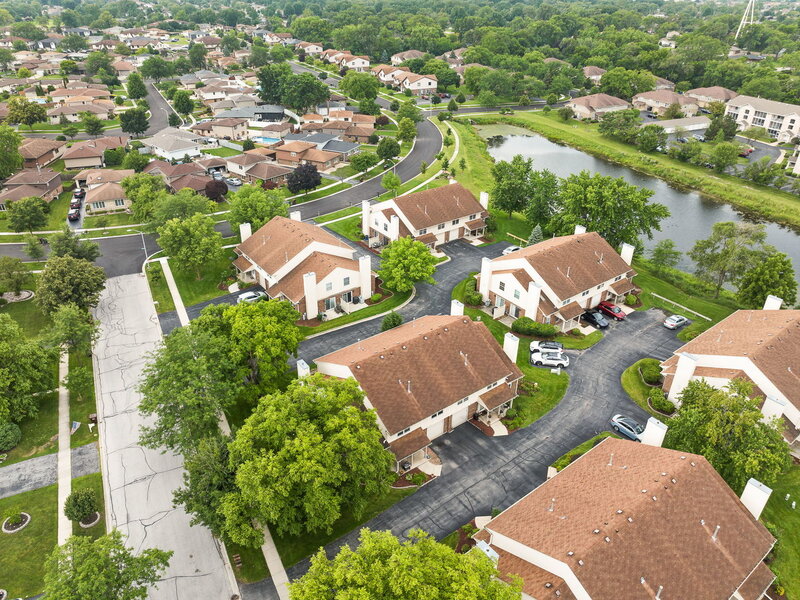16030 85th Place Tinley Park IL 60487