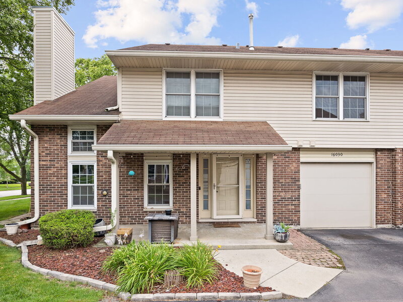 16030 85th Place Tinley Park IL 60487