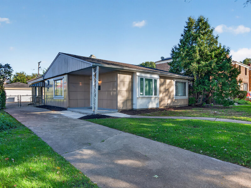 1627 S 56th Court Cicero IL 60804