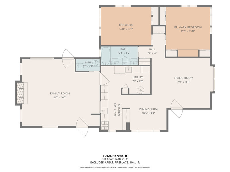 1627 S 56th Court Cicero IL 60804