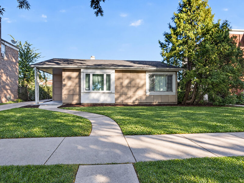 1627 S 56th Court Cicero IL 60804