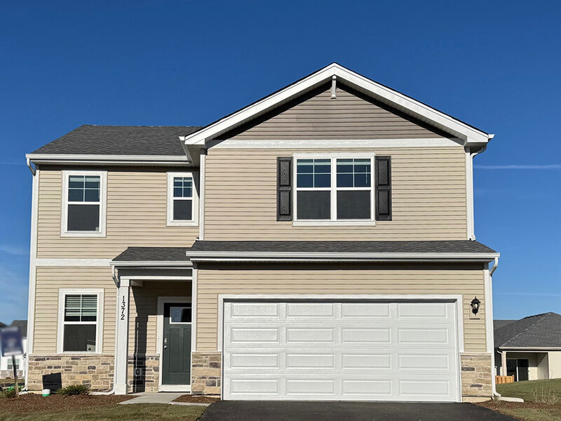 2600 San Juan Lane Pingree Grove IL 60140