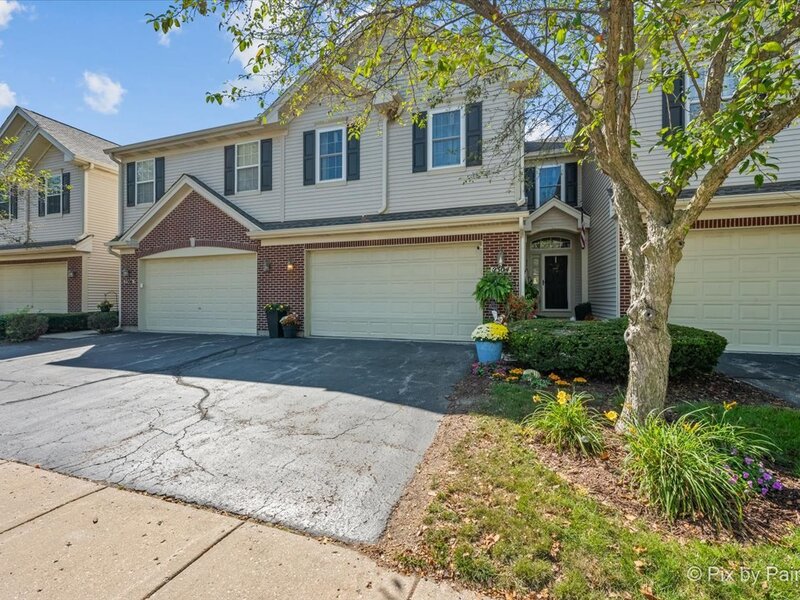 2304 Sandy Creek Drive Algonquin IL 60102