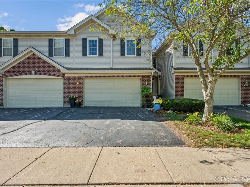 2304 Sandy Creek Drive Algonquin IL 60102