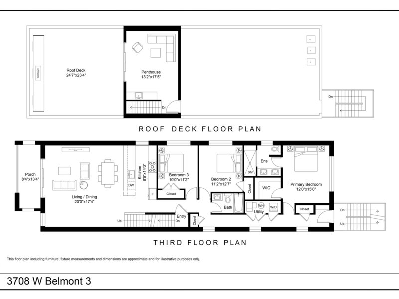 4928 N Damen Avenue Chicago IL 60625