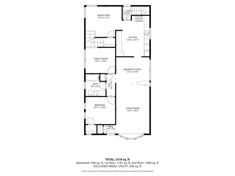 11001 S Albany Avenue Chicago IL 60655