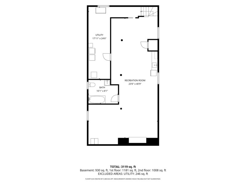 11001 S Albany Avenue Chicago IL 60655