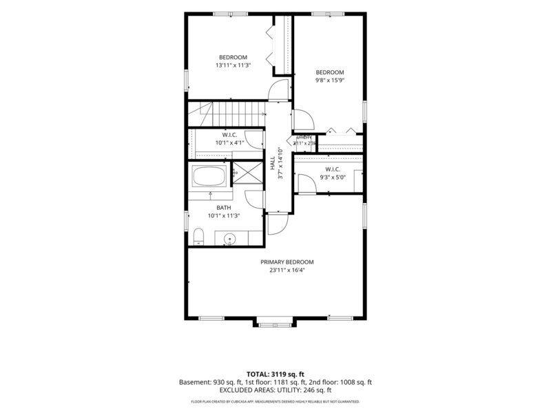 11001 S Albany Avenue Chicago IL 60655